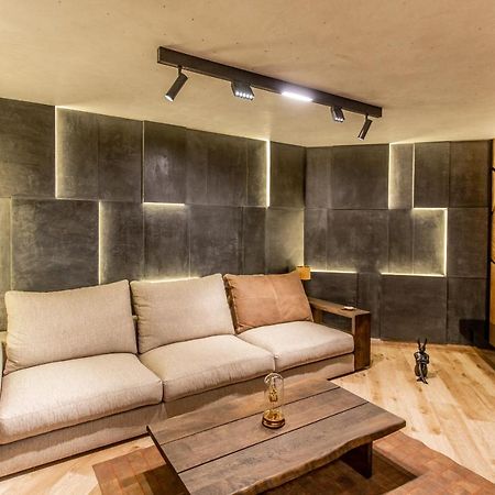 Bella Roe Premium Apartments ベオグラード エクステリア 写真