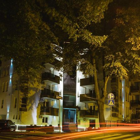 Bella Roe Premium Apartments ベオグラード エクステリア 写真