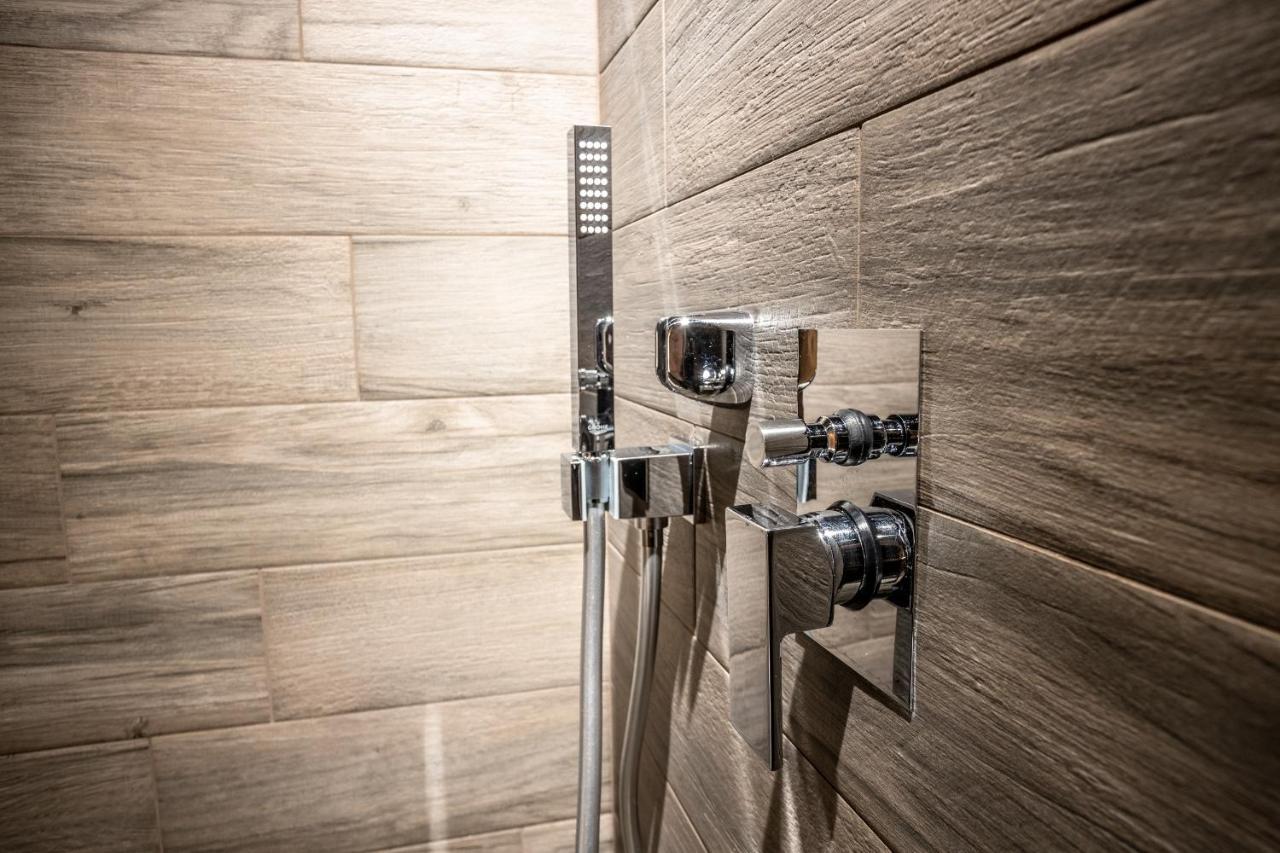 Bella Roe Premium Apartments ベオグラード エクステリア 写真