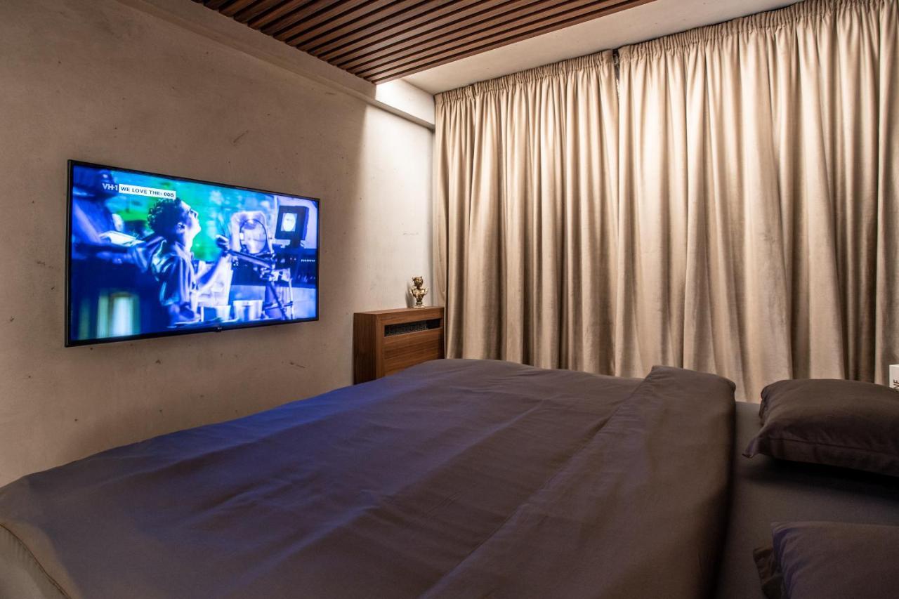 Bella Roe Premium Apartments ベオグラード エクステリア 写真