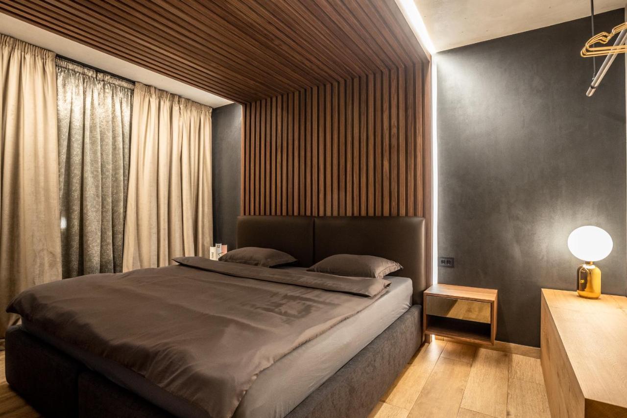 Bella Roe Premium Apartments ベオグラード エクステリア 写真