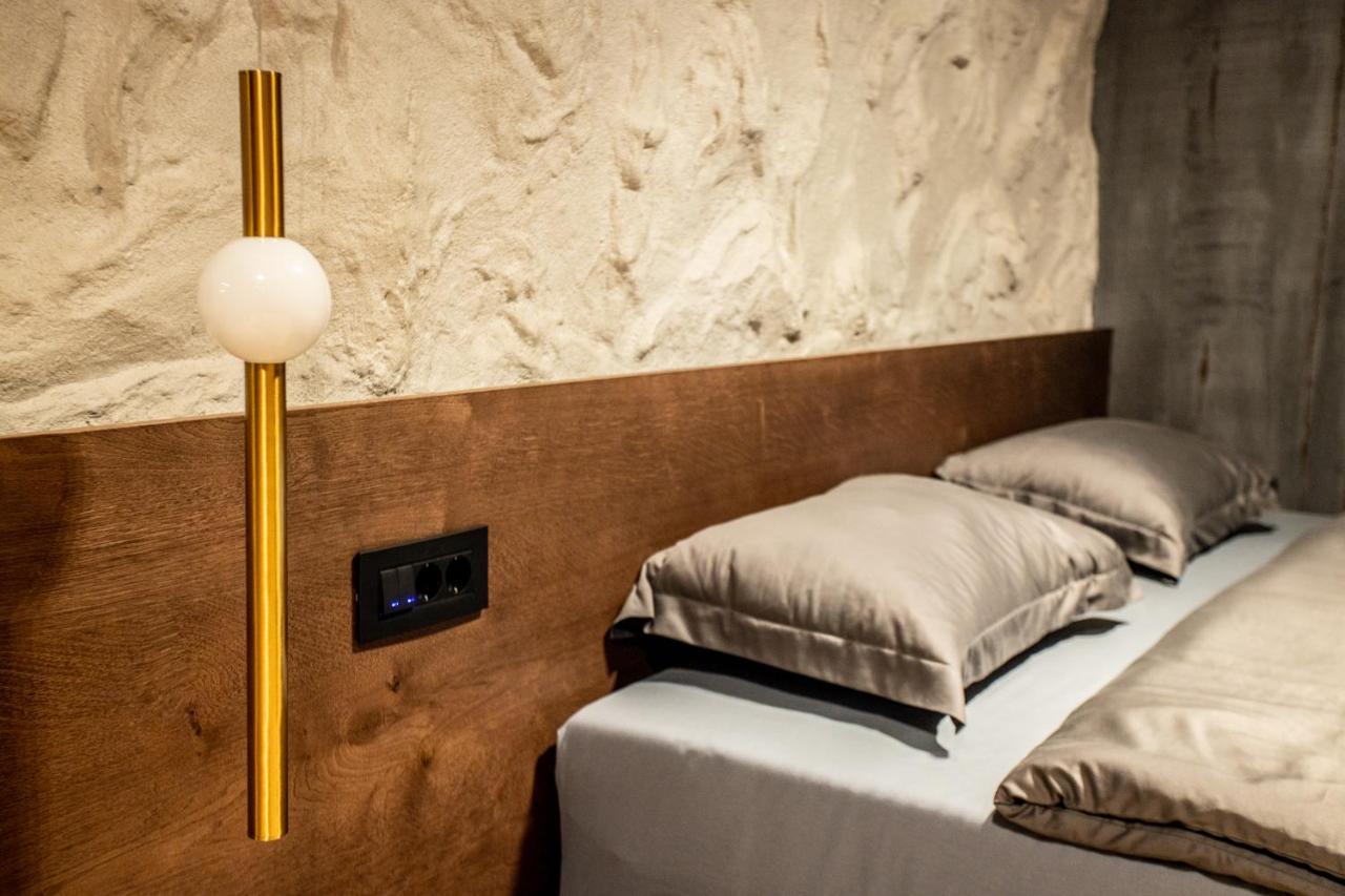 Bella Roe Premium Apartments ベオグラード エクステリア 写真