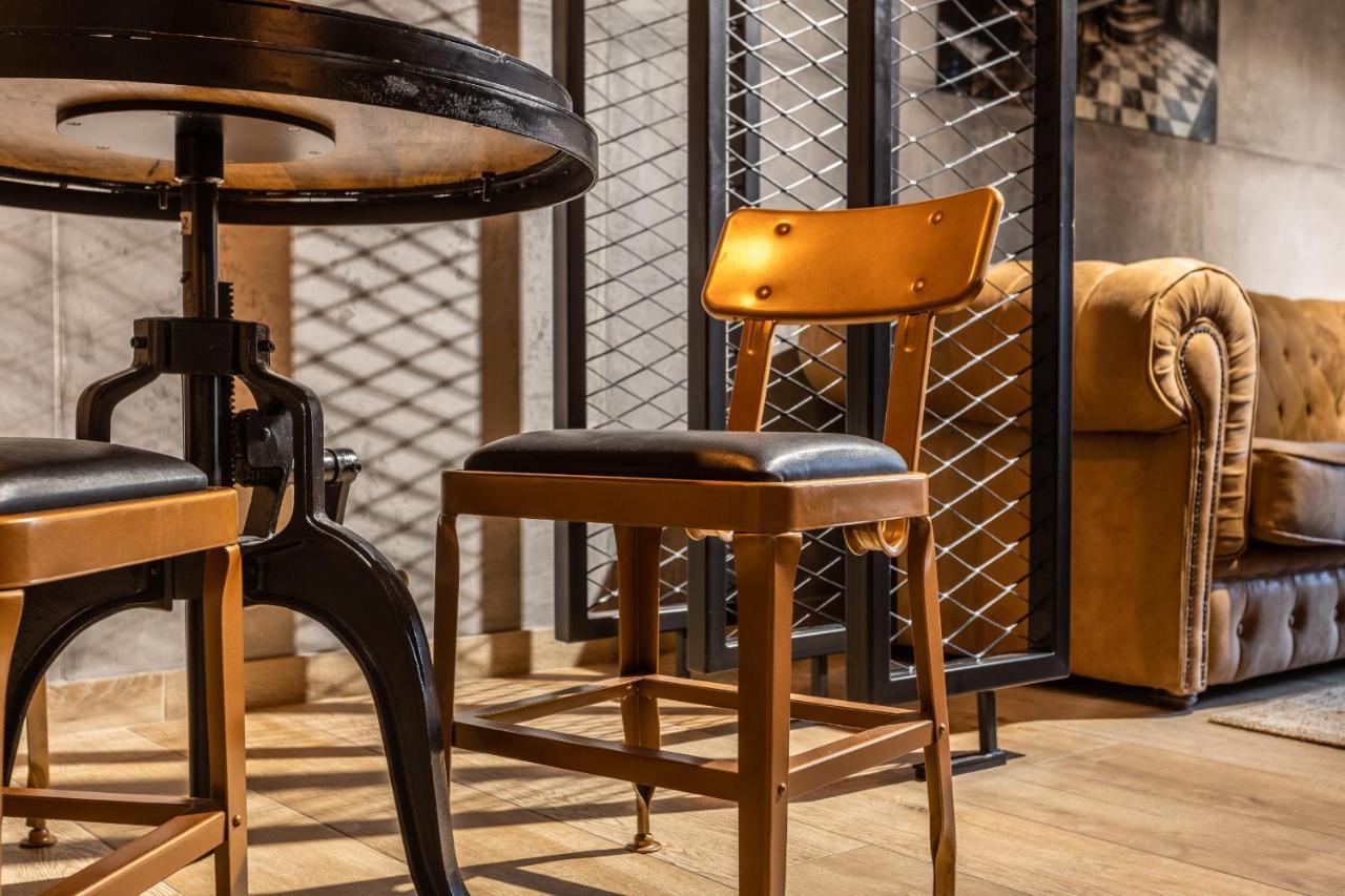 Bella Roe Premium Apartments ベオグラード エクステリア 写真