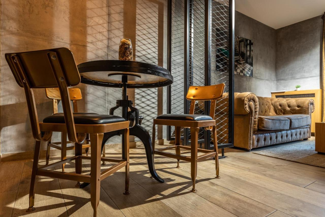 Bella Roe Premium Apartments ベオグラード エクステリア 写真