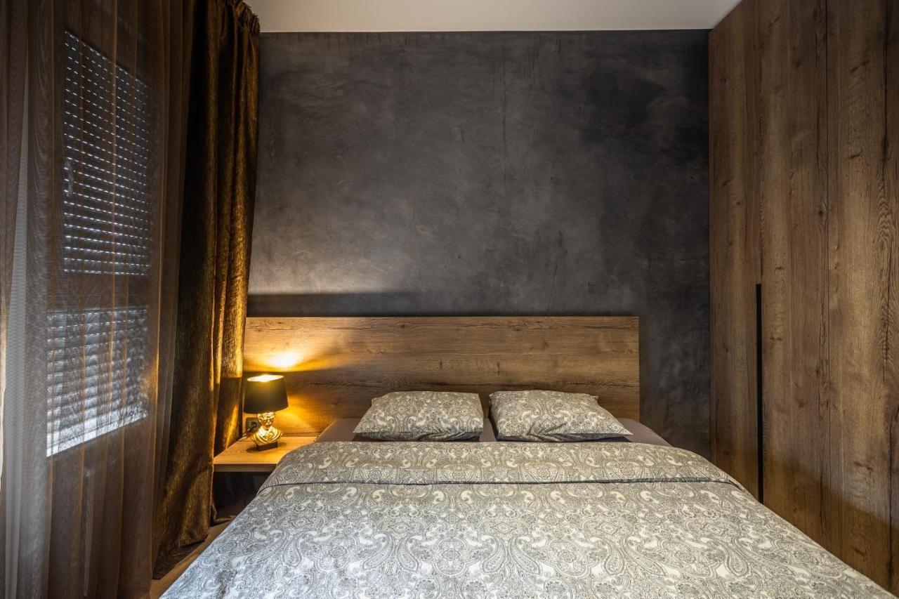 Bella Roe Premium Apartments ベオグラード エクステリア 写真