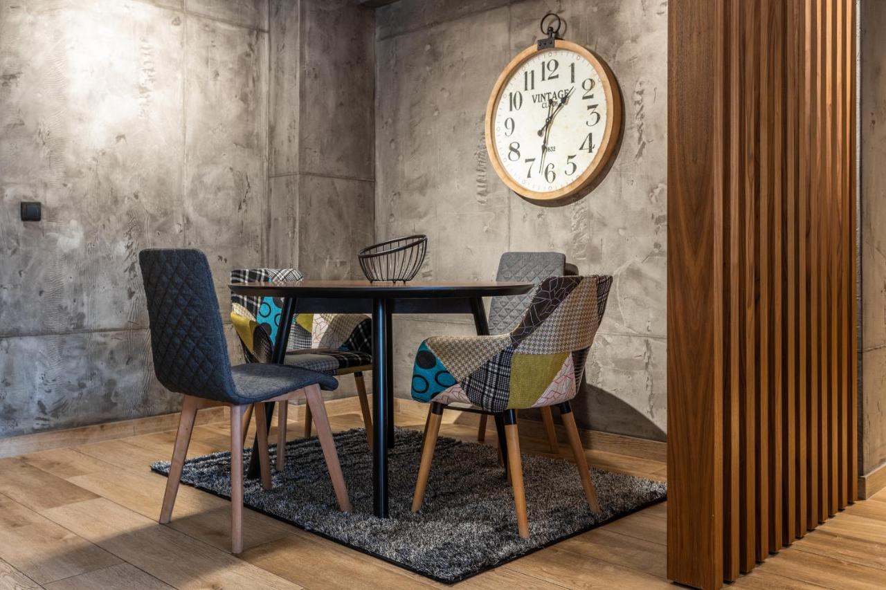 Bella Roe Premium Apartments ベオグラード エクステリア 写真