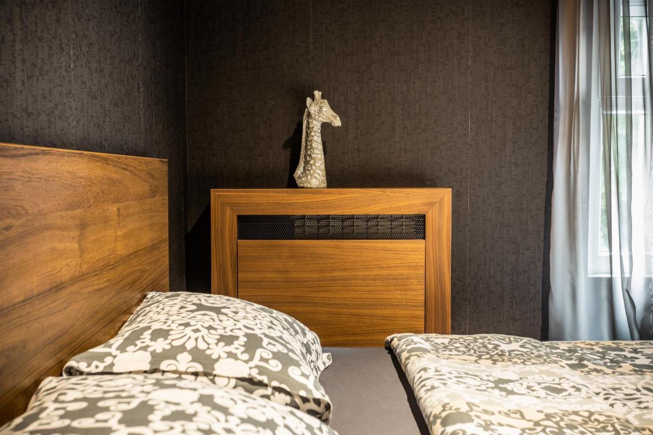 Bella Roe Premium Apartments ベオグラード エクステリア 写真