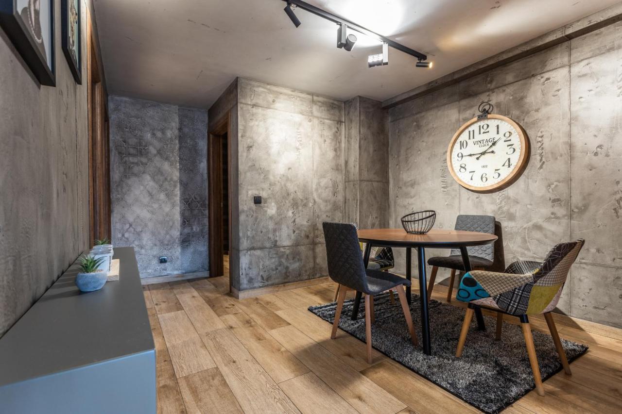Bella Roe Premium Apartments ベオグラード エクステリア 写真