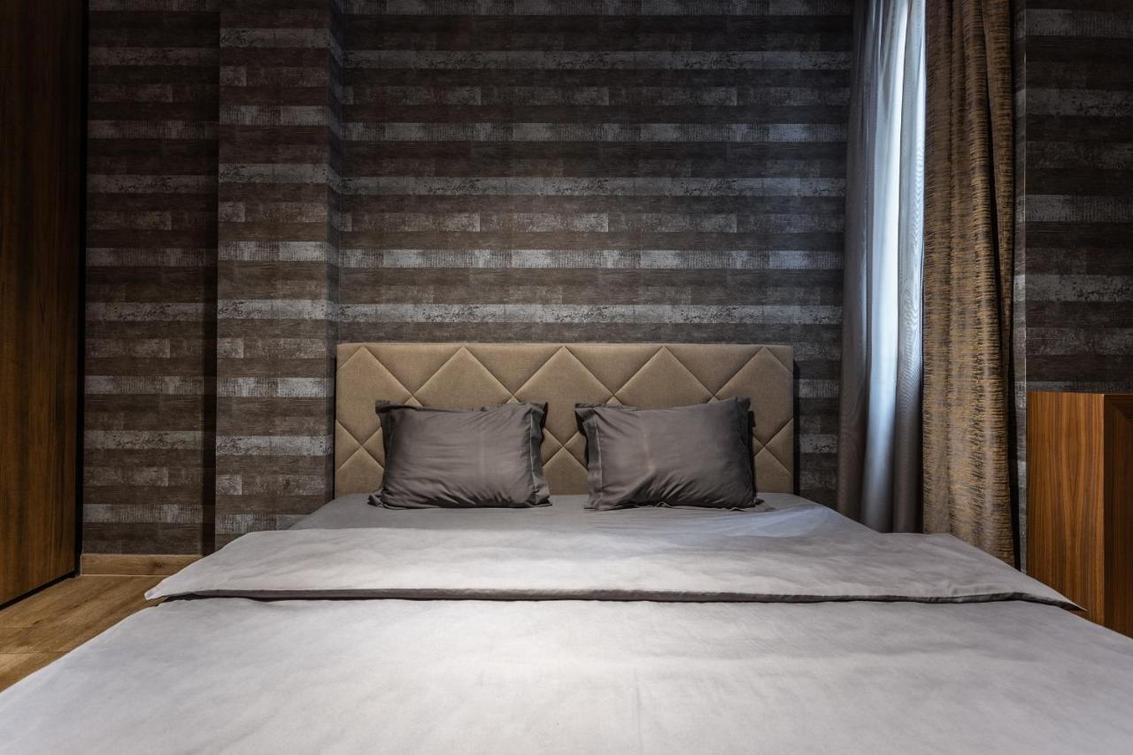 Bella Roe Premium Apartments ベオグラード エクステリア 写真