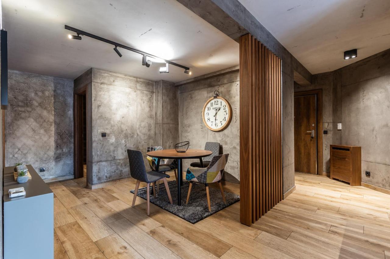 Bella Roe Premium Apartments ベオグラード エクステリア 写真