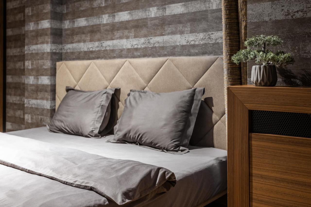 Bella Roe Premium Apartments ベオグラード エクステリア 写真