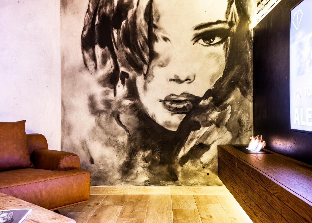 Bella Roe Premium Apartments ベオグラード エクステリア 写真
